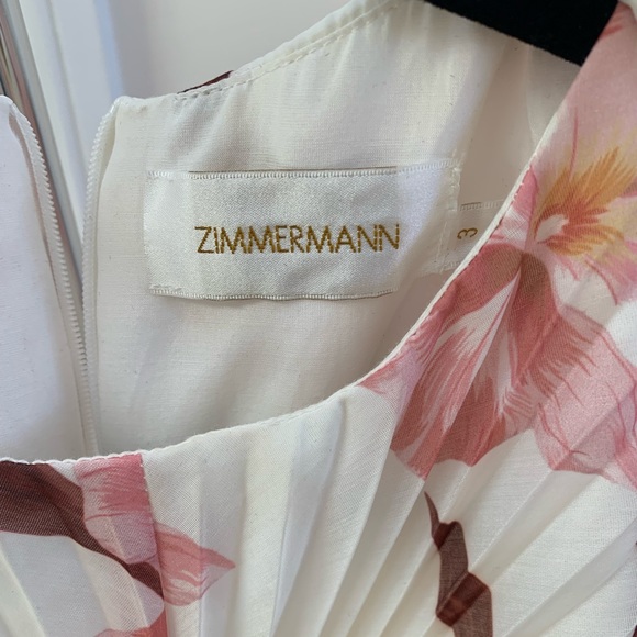 Zimmerman dress - Picture 11 of 13